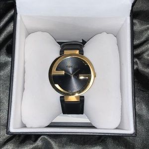Authentic Gucci Watch